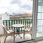 Junto Al Mar En Abrigos Διαμέρισμα