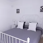 Διαμέρισμα Junto Al Mar En Abrigos