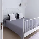 Junto Al Mar En Abrigos Διαμέρισμα