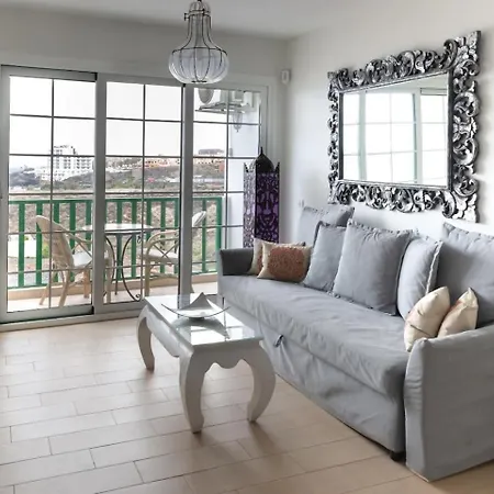 Διαμέρισμα Junto Al Mar En Abrigos Los Abrigos