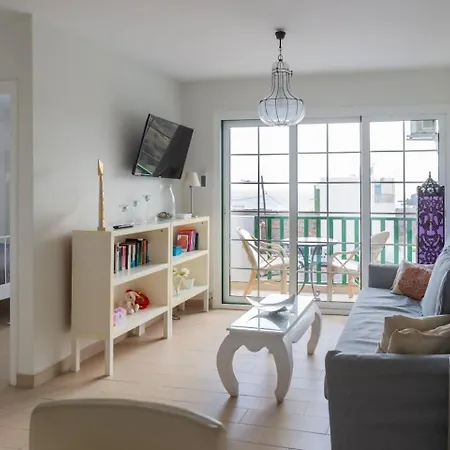 Junto Al Mar En Abrigos Apartamento Los Abrigos