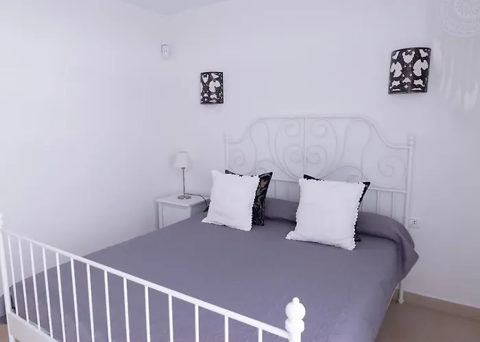 Apartamento Junto Al Mar En Abrigos