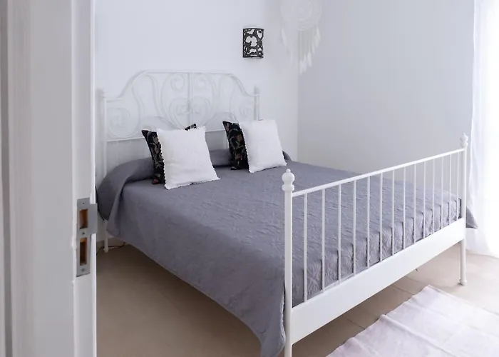 Junto Al Mar En Abrigos Apartamento