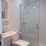 Junto Al Mar En Abrigos Apartament *