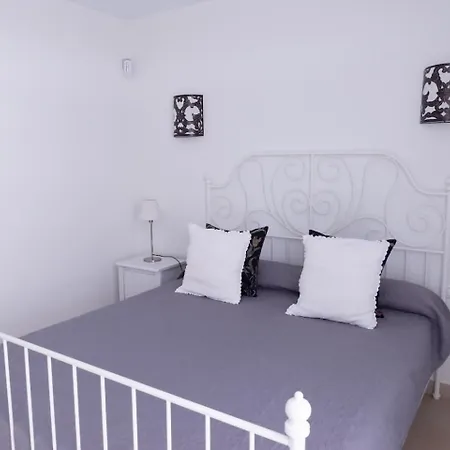 Apartmán Junto Al Mar En Abrigos