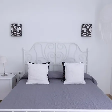 Apartmán Junto Al Mar En Abrigos Los Abrigos