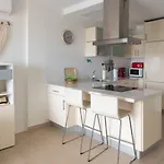 شقة Junto Al Mar En Abrigos لوس أبريغوس
