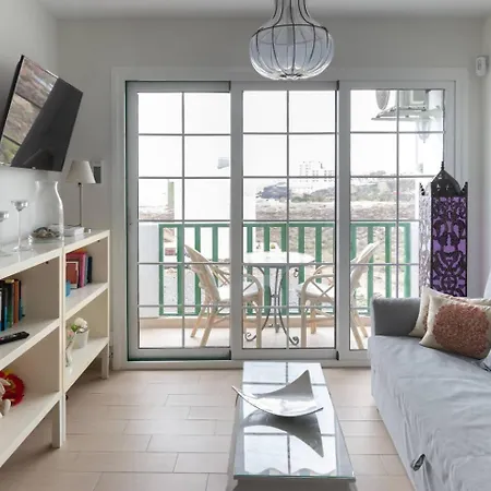 Apartmán Junto Al Mar En Abrigos