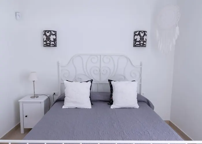 Apartmán Junto Al Mar En Abrigos Los Abrigos